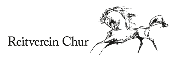 Reitverein Chur Logo