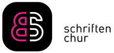 Bischof Schriften Chur Logo