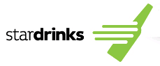 stardrinks Logo