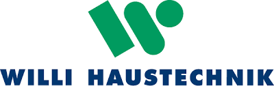 Willi Haustechnik Logo